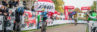 12° International Cyclocross Increa Brugherio
